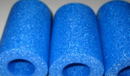 epe珍珠棉管應(yīng)用于什么包裝？